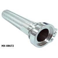 Psychic Alloy Twist Throttle Tube 88.MX-08672