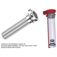 Psychic Aluminium Throttle for Husqvarna TE511 2000-2013