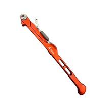 Accel Orange Side Stand for KTM 125 XC 2023-2024