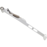 Psychic Silver Side Stand for KTM 250 XC 2023