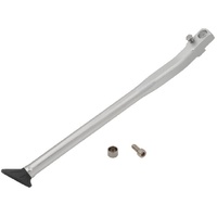 Psychic Silver Side Stand for KTM MXC 380 1998-2000
