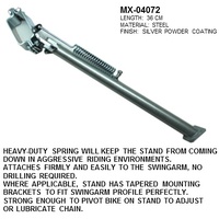 Psychic Side Stand for Kawasaki KX500 1988-2002