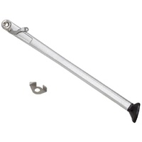 Psychic Silver Side Stand for Husqvarna FE250 2017