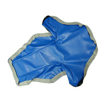 Psychic Seat Cover for Suzuki LT500R 1987-1990