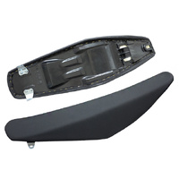 Psychic 1" Taller Seat Seat for Honda CRF450 R 2013-2016