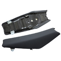 Psychic 1" Taller Seat Seat for Yamaha WR250 F 2015-2019