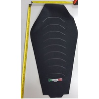 Athena Shark Seat Cover for KTM 500 EXC / EXC-F 2017-2018 97.SDV007S