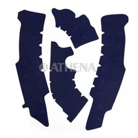 Athena Blue Frame Pads 98.M7333B