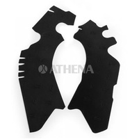 Athena Black Frame Pads 98.M7342N