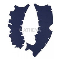 Athena Blue Frame Pads 98.M7350B
