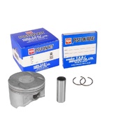 TKRJ Piston Kit for Honda XR50 1988-2011 39mm 