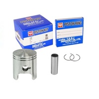 TKRJ Piston Kit AH0202X 47.5mm -87