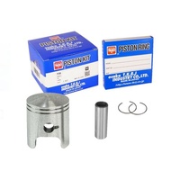 TKRJ Piston Kit for Kawasaki KX60 1988-2004 43.75mm 