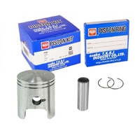 TKRJ Piston Kit AK0600X 66mm 