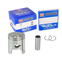 TKRJ Piston Kit AY0841X 66.25mm 