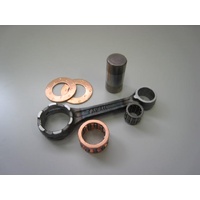 TKRJ Conrod Kit for Honda NQ 50 1986-1987