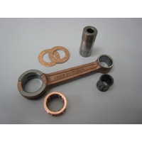 TKRJ Conrod Kit for Suzuki RM/DS80 (14001) 1977-1981