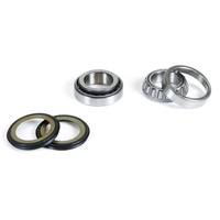 Pro X Steering Bearing Kit for Honda MT50S (EURO) 1993-1996