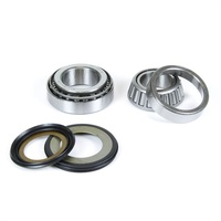 Pro X Steering Bearing Kit for Kawasaki KL 650 A (KLR) 1987-2008