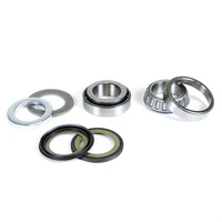Pro X Steering Bearing Kit for Honda CRF250 RX 2019-2026