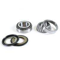 Pro X Steering Bearing Kit for Kawasaki CR450 R 1981