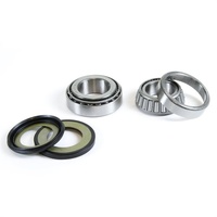 Pro X Steering Bearing Kit for Kawasaki FMX 650 2005-2007