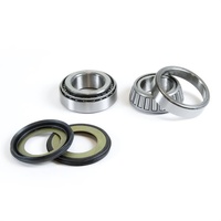 Pro X Steering Bearing Kit for Suzuki KX400 1975-1976