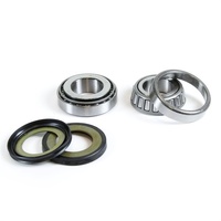 Pro X Steering Bearing Kit for Husqvarna CR250 1974-1976