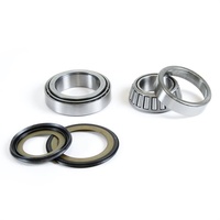 Pro X Steering Bearing Kit for Honda ZX-9R 1994-1999