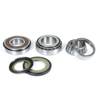 Pro X Steering Bearing Kit for Triumph TXT Trials 250 1998-2012