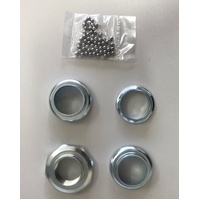 Pro X Steering Bearing Kit 24.110064