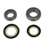 Psychic Steering Bearing Kit for Honda GL 1500 S 1990-1991