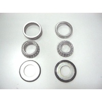 Psychic Steering Bearing Kit for Honda CR500 1990-2004