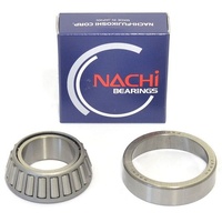 Athena/SKF Steering Bearing Kit for Honda CR125 1990-1992