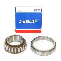 Athena/SKF Steering Bearing Kit for Husqvarna TC310 2009-2014