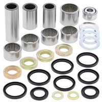 Pro X Linkage Bearing Kit for Honda CR250 1994-1995