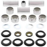 Pro X Linkage Bearing Kit 26.110036