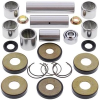 Pro X Linkage Bearing Kit for Suzuki RM125 1991