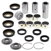 Pro X Linkage Bearing Kit 26.110096