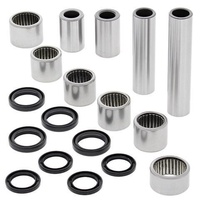Pro X Linkage Bearing Kit 26.110139