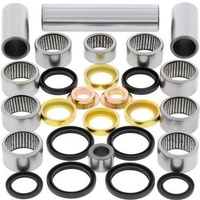 Pro X Linkage Bearing Kit for Yamaha WR450 F 2006