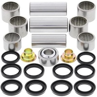 Pro X Linkage Bearing Kit for Husqvarna TE350 1995