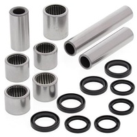 Pro X Linkage Bearing Kit 26.110175