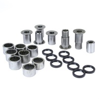 Pro X Linkage Bearing Kit for Husqvarna WR125 2009-2013