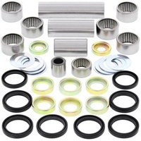 Pro X Linkage Bearing Kit for Suzuki RM-Z 450 2013-2017