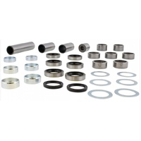 Pro X Linkage Bearing Kit for Husqvarna FX450 2023-2024