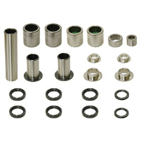 Psychic Linkage Bearing Kit for Yamaha WR426 F 2002 26.MX-04163-1