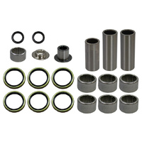 Psychic Linkage Bearing Kit for Kawasaki KX125 1999-2003 26.MX-04520