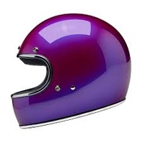 Biltwell Helmet Gringo Metallic Grape 