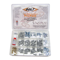 Bolt Pro Pack for KTM 250 XC 2019